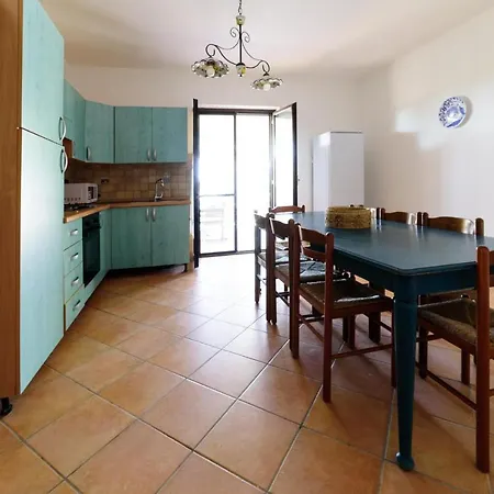 Villa Lettieri Villa Casal Velino