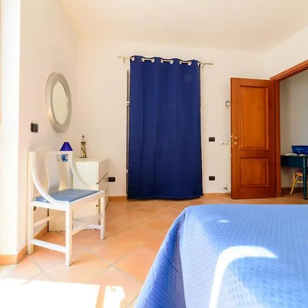 Villa Lettieri * Casal Velino