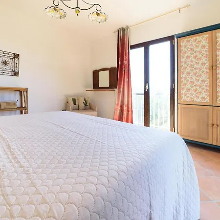 Villa Lettieri Villa *