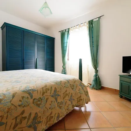 Villa Lettieri