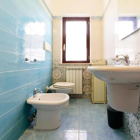 Villa Villa Lettieri Casal Velino