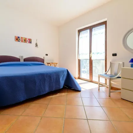 Villa Villa Lettieri Casal Velino