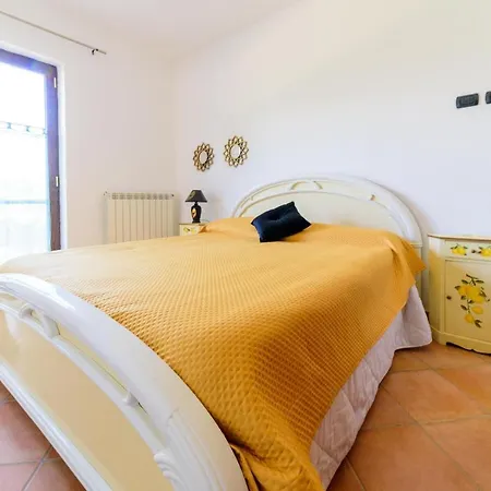 Villa Lettieri Casal Velino
