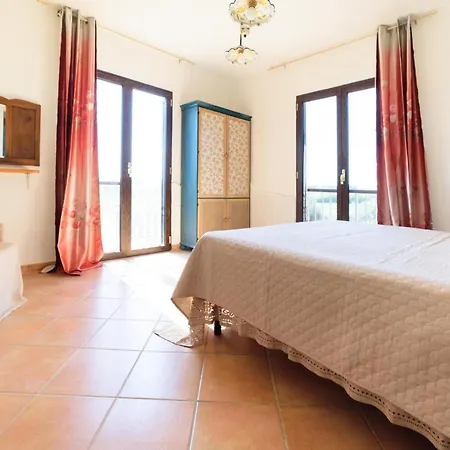 Villa Lettieri Villa *