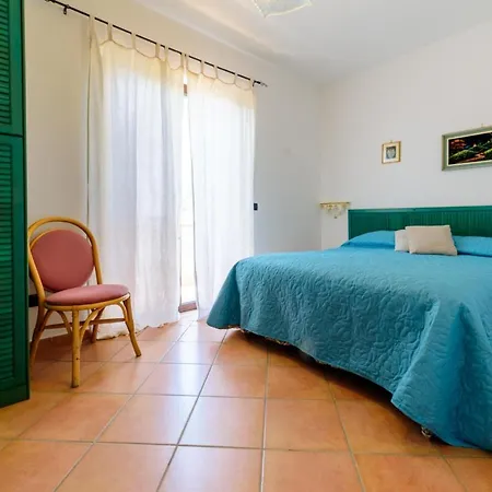 Villa Villa Lettieri Casal Velino